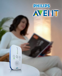Philips Avent Bebek Telsizi