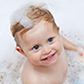 Bebek Şampuanları