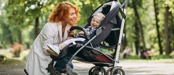 Bebek Seyahat Ürünleri