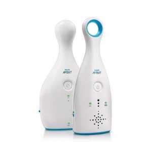 Philips Avent Bebek Dinleme Telsizi