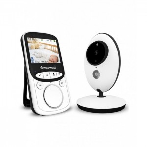 Weewell WMV815 Dijital Bebek İzleme Cihazı